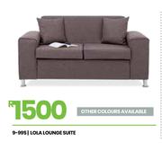 Lola Lounge Suite 9-995