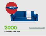 Belinda Sleeper Couch 9-1093