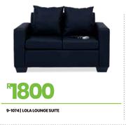 Lola Lounge Suite 9-1074