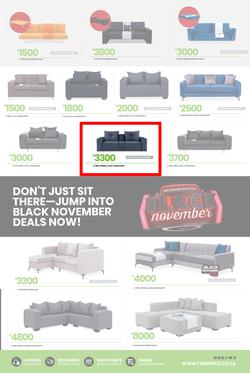 Fair Price : Black November (01 November - 21 November 2024), page 11