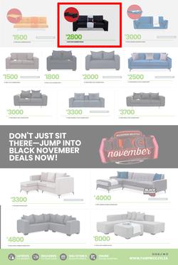 Fair Price : Black November (01 November - 21 November 2024), page 11