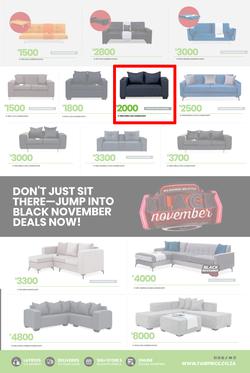 Fair Price : Black November (01 November - 21 November 2024), page 11