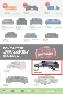 Fair Price : Black November (01 November - 21 November 2024), page 11