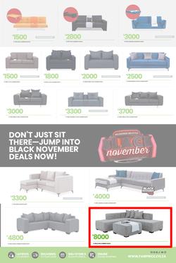 Fair Price : Black November (01 November - 21 November 2024), page 11