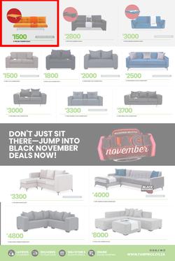 Fair Price : Black November (01 November - 21 November 2024), page 11