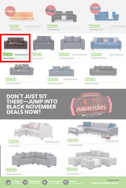 Fair Price : Black November (01 November - 21 November 2024), page 11