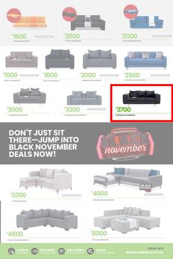 Fair Price : Black November (01 November - 21 November 2024), page 11
