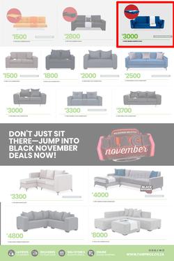 Fair Price : Black November (01 November - 21 November 2024), page 11