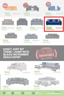 Fair Price : Black November (01 November - 21 November 2024), page 11