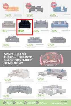 Fair Price : Black November (01 November - 21 November 2024), page 11