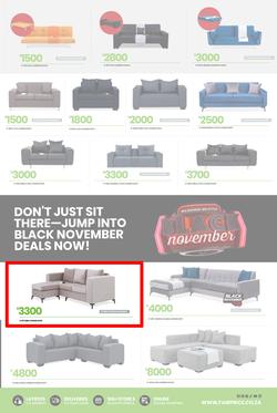 Fair Price : Black November (01 November - 21 November 2024), page 11