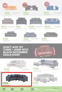 Fair Price : Black November (01 November - 21 November 2024), page 11