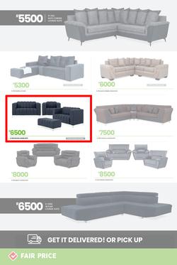 Fair Price : Black November (01 November - 21 November 2024), page 12