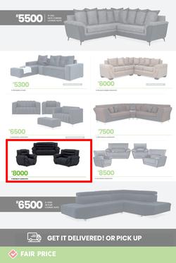 Fair Price : Black November (01 November - 21 November 2024), page 12