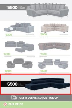 Fair Price : Black November (01 November - 21 November 2024), page 12