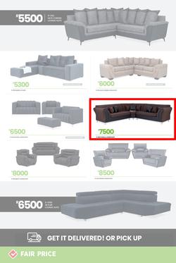 Fair Price : Black November (01 November - 21 November 2024), page 12