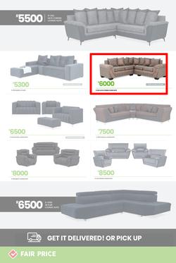 Fair Price : Black November (01 November - 21 November 2024), page 12