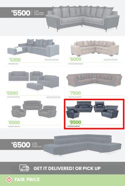 Fair Price : Black November (01 November - 21 November 2024), page 12