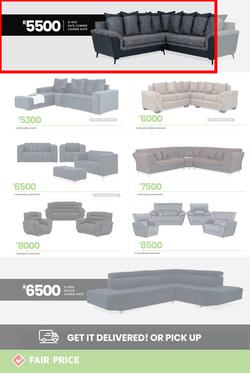 Fair Price : Black November (01 November - 21 November 2024), page 12