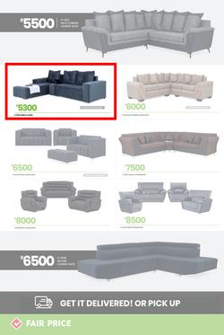 Fair Price : Black November (01 November - 21 November 2024), page 12