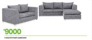 Stuttgari Lounge Suite 9-1034