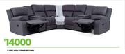 Jody Corner Recliner 9-989