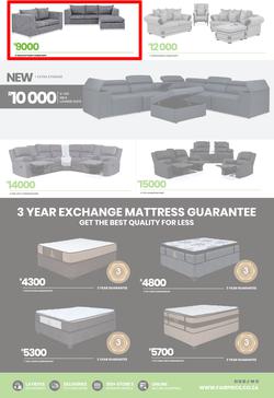 Fair Price : Black November (01 November - 21 November 2024), page 13