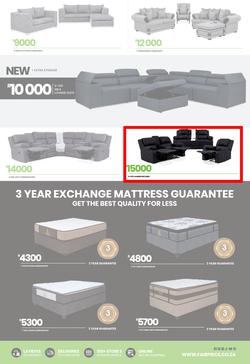 Fair Price : Black November (01 November - 21 November 2024), page 13