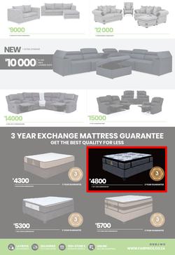 Fair Price : Black November (01 November - 21 November 2024), page 13