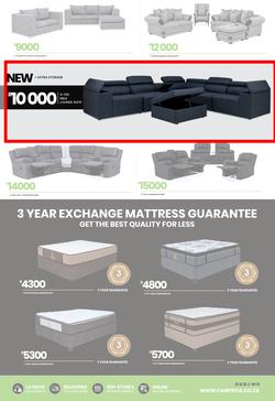 Fair Price : Black November (01 November - 21 November 2024), page 13