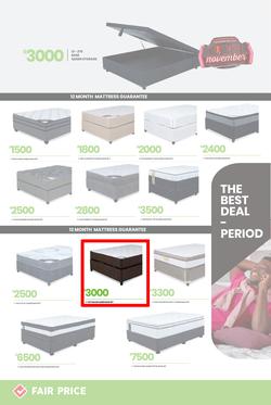 Fair Price : Black November (01 November - 21 November 2024), page 14