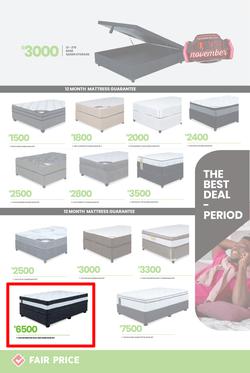 Fair Price : Black November (01 November - 21 November 2024), page 14