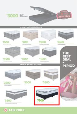 Fair Price : Black November (01 November - 21 November 2024), page 14