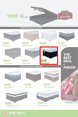 Fair Price : Black November (01 November - 21 November 2024), page 14