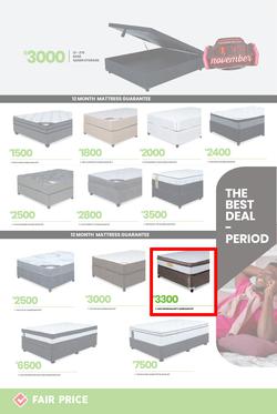 Fair Price : Black November (01 November - 21 November 2024), page 14