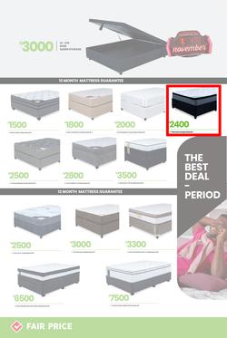 Fair Price : Black November (01 November - 21 November 2024), page 14