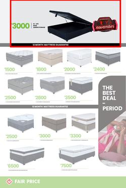 Fair Price : Black November (01 November - 21 November 2024), page 14