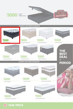 Fair Price : Black November (01 November - 21 November 2024), page 14