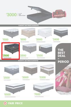 Fair Price : Black November (01 November - 21 November 2024), page 14