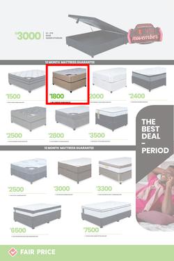 Fair Price : Black November (01 November - 21 November 2024), page 14