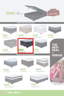 Fair Price : Black November (01 November - 21 November 2024), page 14