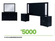 Valerie Bedroom Suite 8-472