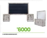 1Bevel Bedroom Suite 8-481