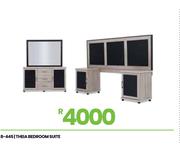 Theia Bedroom Suite 8-445
