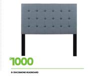 Simone Headboard 8-394