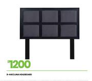 Luna Headboard 8-440