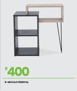 Lilo Pedestal 8-483