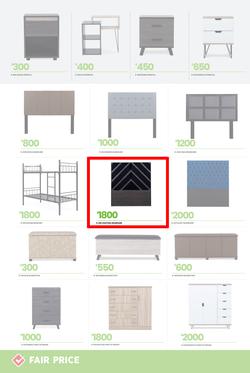 Fair Price : Black November (01 November - 21 November 2024), page 16