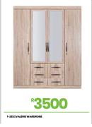 Valerie Wardrobe 1-252