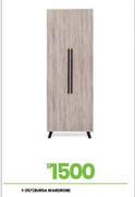 Bursa Wardrobe 1-257